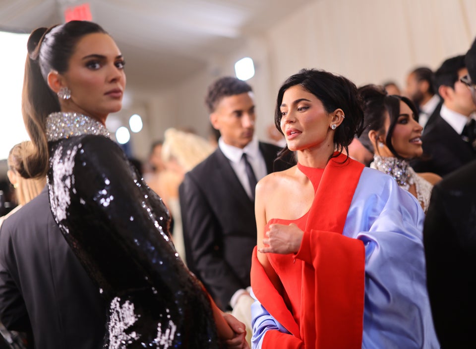 Kylie Jenner Opens Up About Rocky Relationship With Kendall