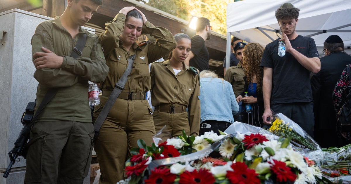 NextImg:Israel Knew About Hamas Attack Plan Way Earlier Than Was Thought: New York Times