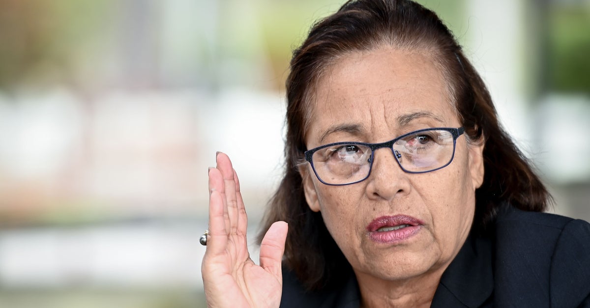 NextImg:Ex-Marshall Islands President Resigns From Climate Summit Post Over Oil Scandal