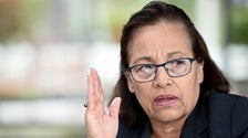 Ex-Marshall Islands President Resigns From Climate Summit Post Over Oil Scandal Ex-Marshall Islands President Resigns From Climate Summit Post Over Oil Scandal