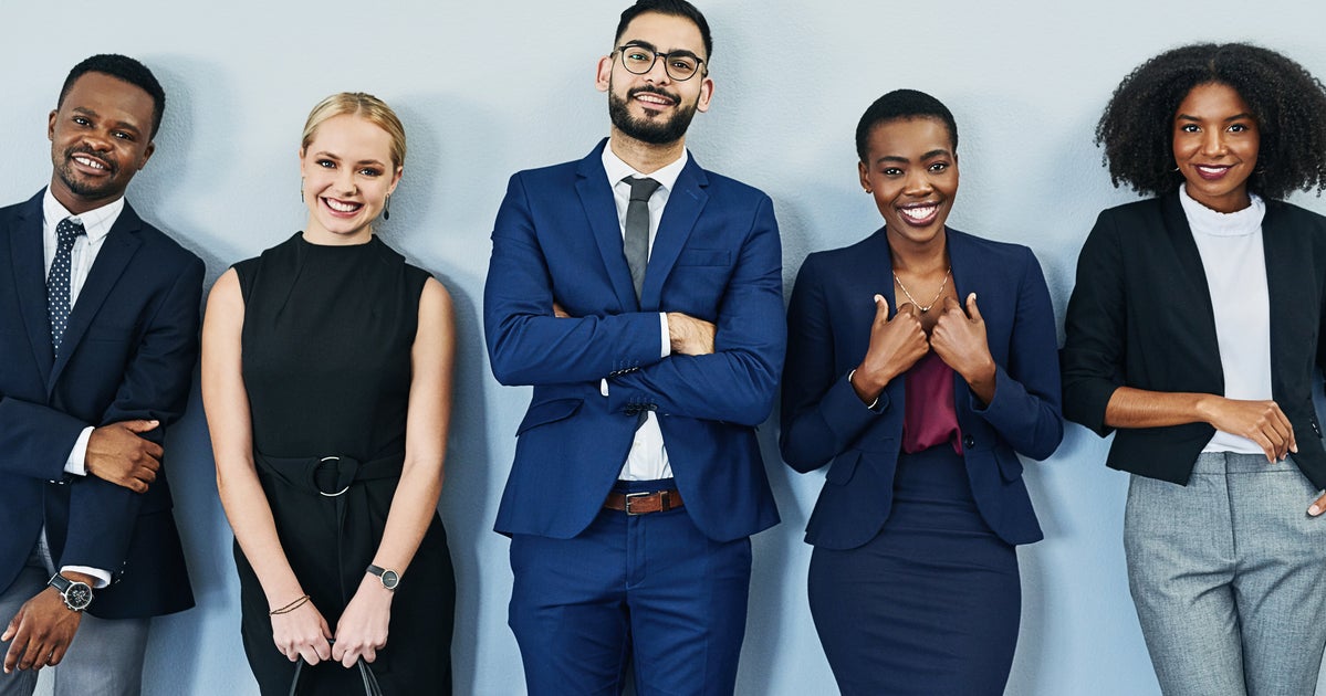NextImg:There Are 4 Different Interview Personalities. Which One Is Yours?