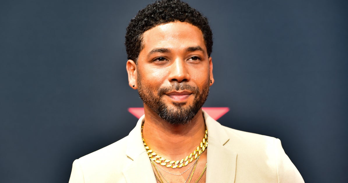 NextImg:Jussie Smollett Has Conviction Upheld By Illinois Appeals Court