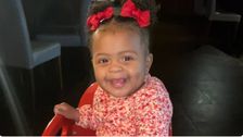 Drunk Driver Sentenced For Crash That Paralyzed 11-Month-Old Girl In Ohio