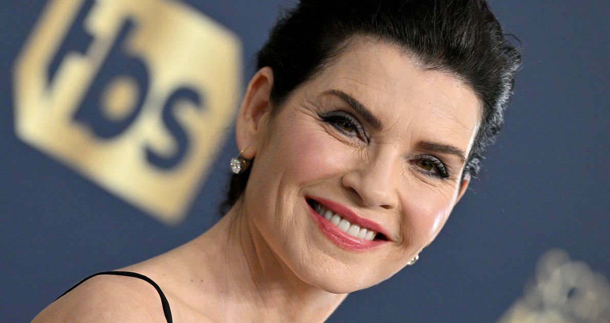 Julianna Margulies Apologizes For Rant Against Black, Queer Groups