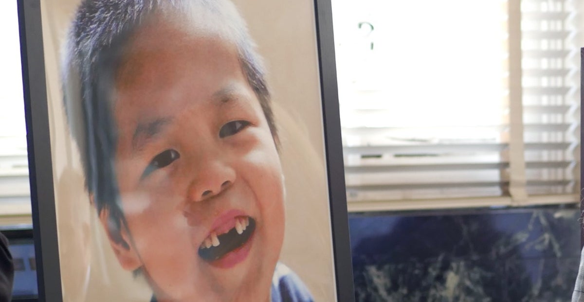 Parents Who Killed Son They Adopted From China Are Sentenced Parents Who Killed Son They Adopted From China Are Sentenced