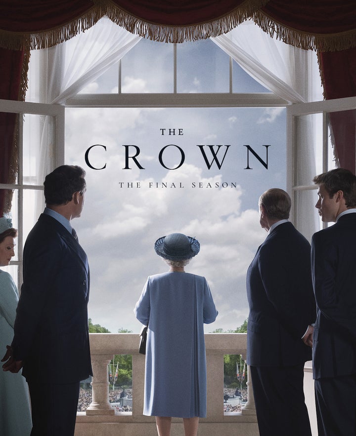 The Crown