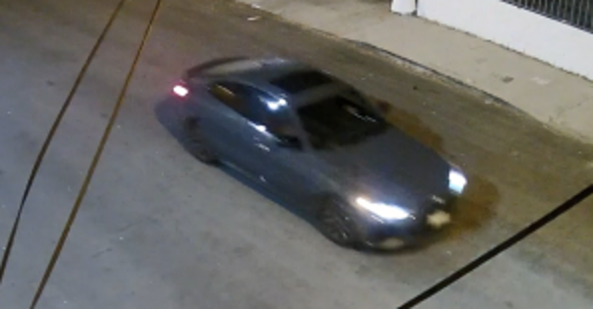 NextImg:Los Angeles Police Warn Of Killer Preying On Sleeping Homeless People