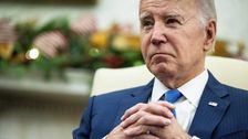 Group Of Swing State Muslims Vows To Ditch Biden In 2024 Over His War Stance