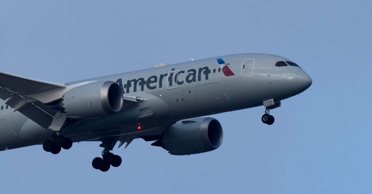 NextImg:Airline Investigating Alleged Pro-Palestinian Sweatshirt Incident