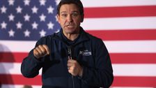 Three Senior Officials Have Reportedly Left A Pro-DeSantis Super PAC In The Group's Latest Shake-Up