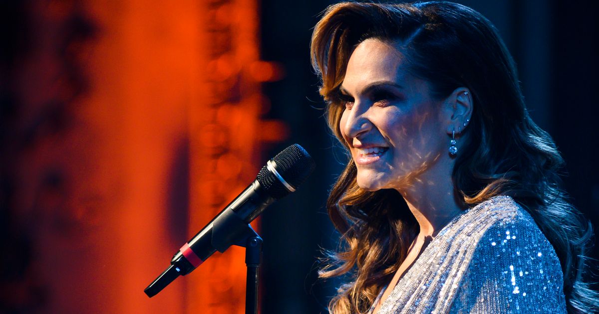 Shoshana Bean And Her Many 'Superpowers' Shine Bright On The NYC Stage This Season