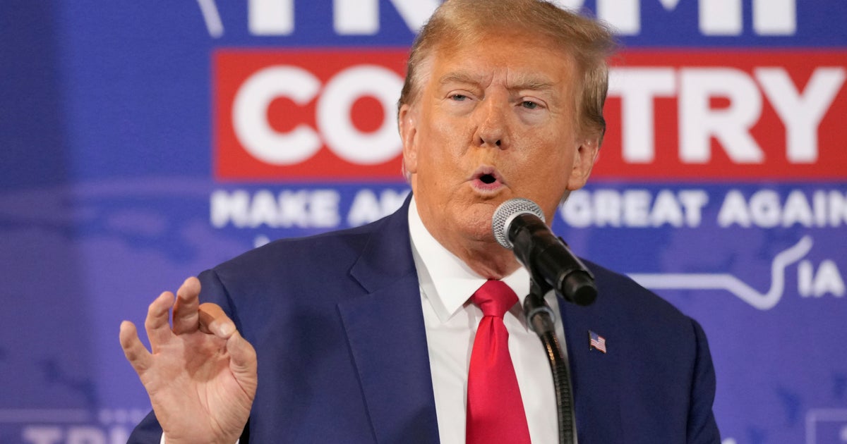 NextImg:Ex-DOJ Official Shows Most 'Ridiculous' Part Of Trump’s Latest Legal Argument