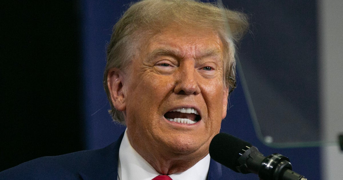 NextImg:Billionaire Torches 'Disgusting Human Being' Trump, But Won't Vote Biden