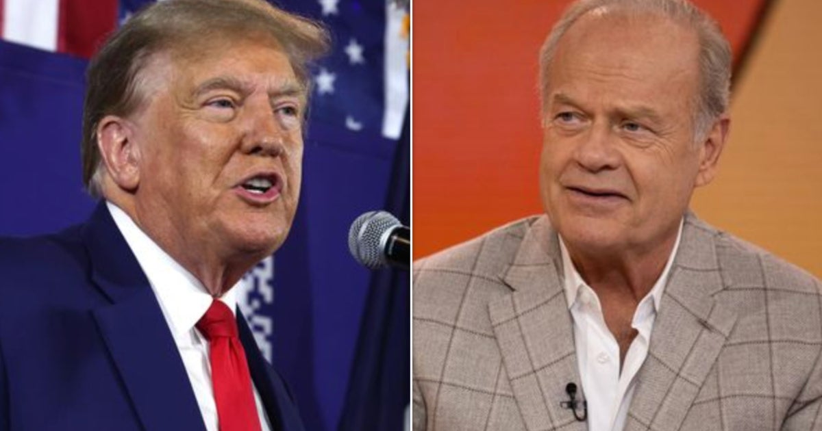 NextImg:Kelsey Grammer Tells BBC He Supports Trump And PR People Cut Interview, Host Says