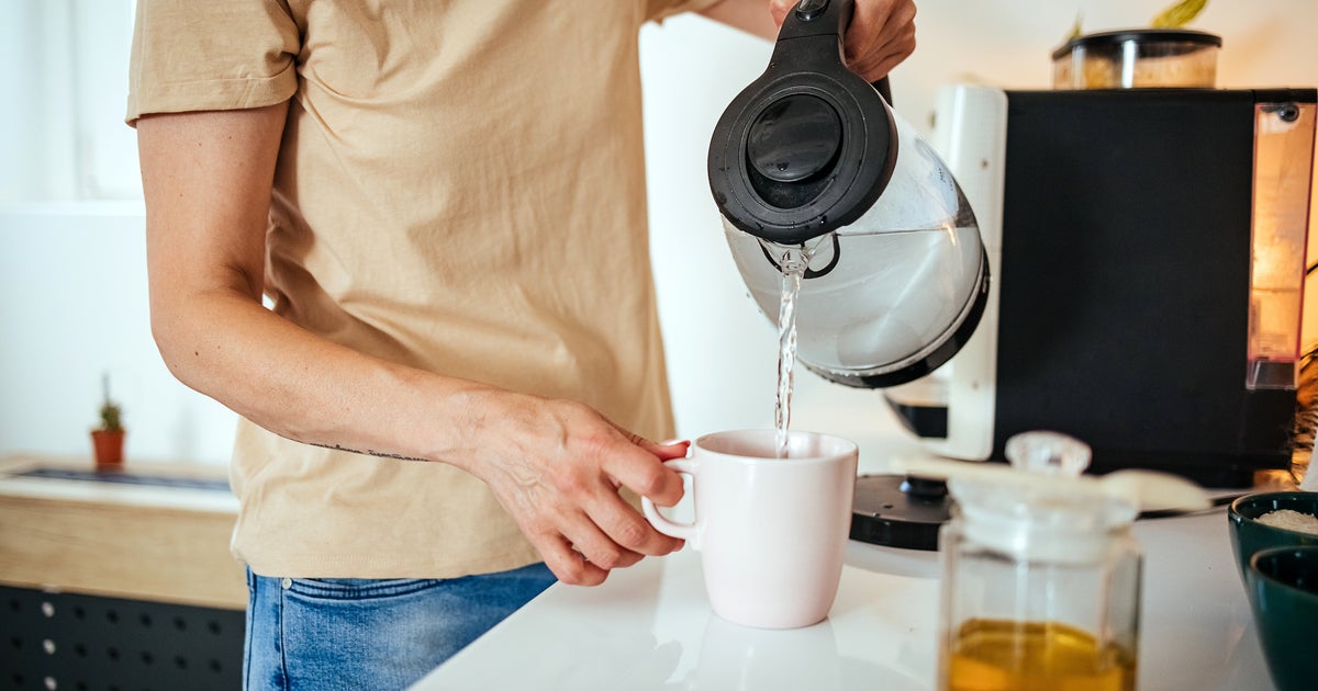 You're Probably Not Boiling Water In The Cheapest Way HuffPost UK Life