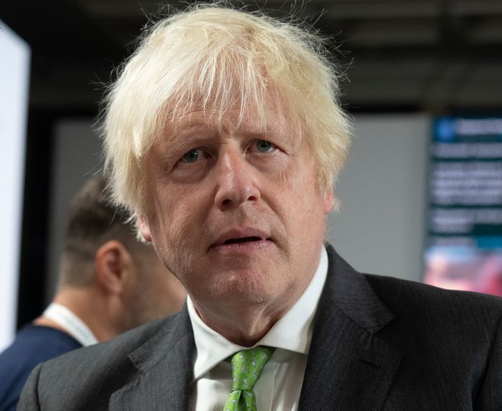 Ex-PM Boris Johnson will appear before the Covid Inquiry on Wednesday and Thursday 