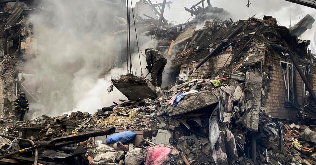 NextImg:White House Warns Congress Of Dwindling Military Aid For Ukraine
