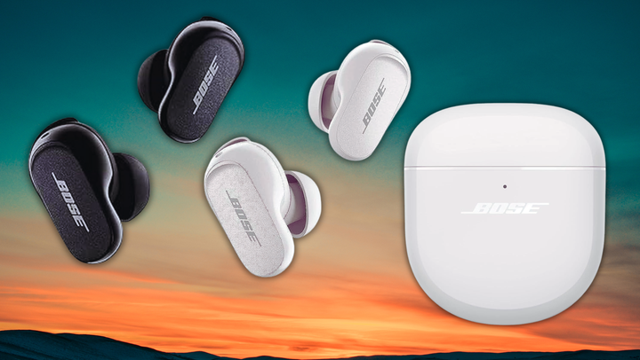 Bose QuietComfort Earbuds On Sale For Lowest Price Of 2023