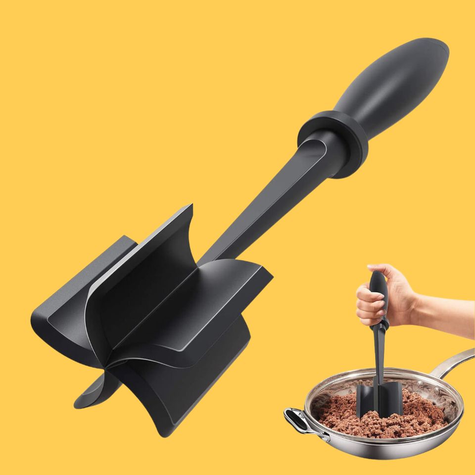 The 20 Best Kitchen Tools and Gadgets Under $30 - Ally's Cooking