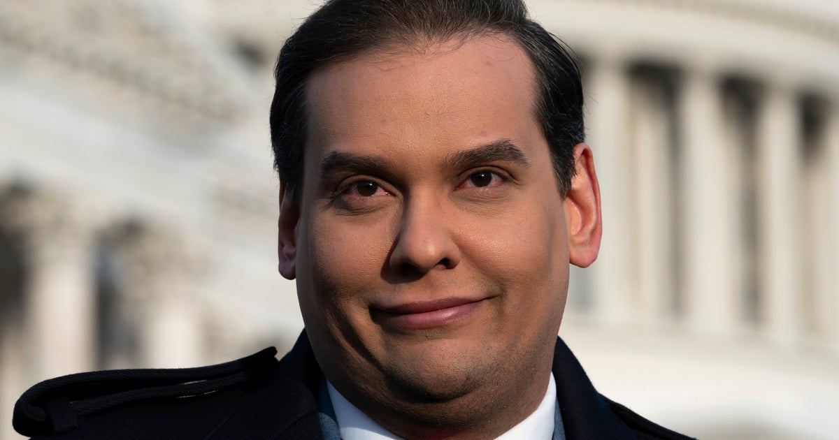 NextImg:Fox, MSNBC And CNN All Deny Interest In Hiring George Santos