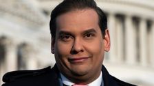 Fox, MSNBC And CNN All Deny Interest In Hiring George Santos