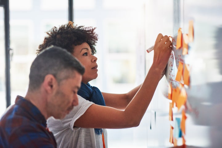 Harmonizers appreciate collaboration and prioritize adapting to what teams need. For them, interviews are team tryouts.