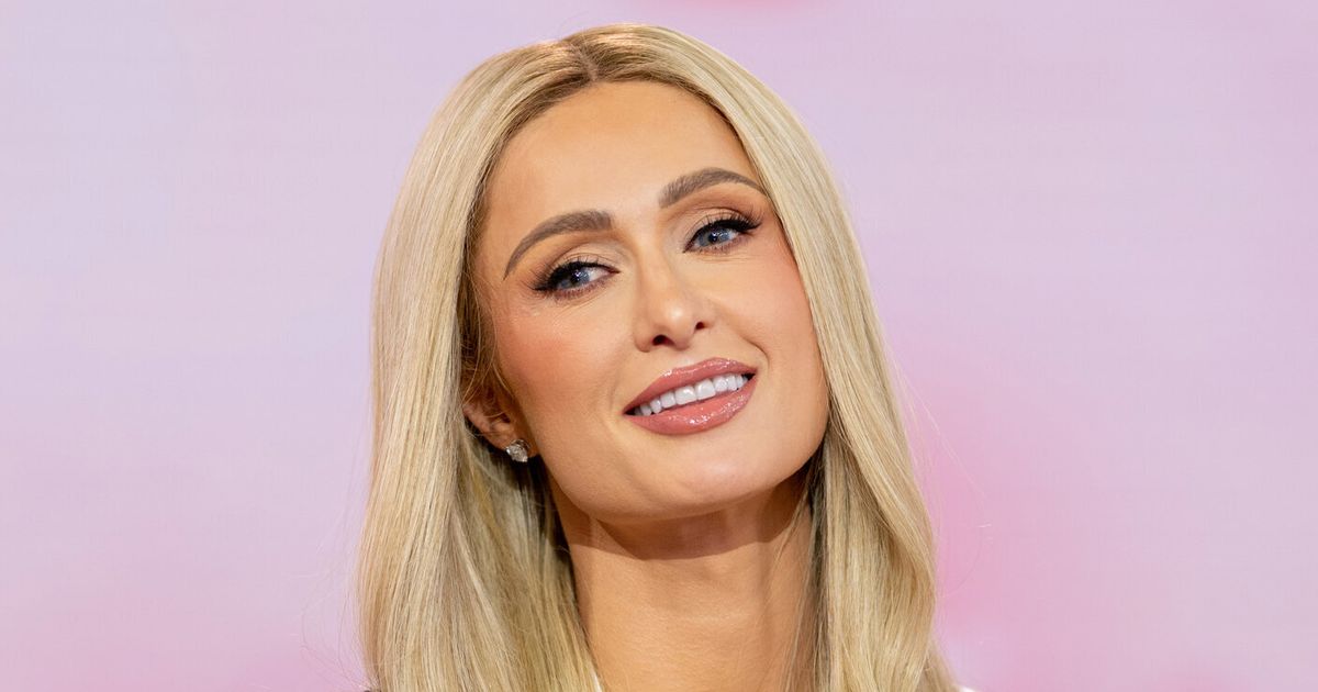 Paris Hilton Changing Her Son’s Diaper For The First Time Gets Her Mom-Shamed
