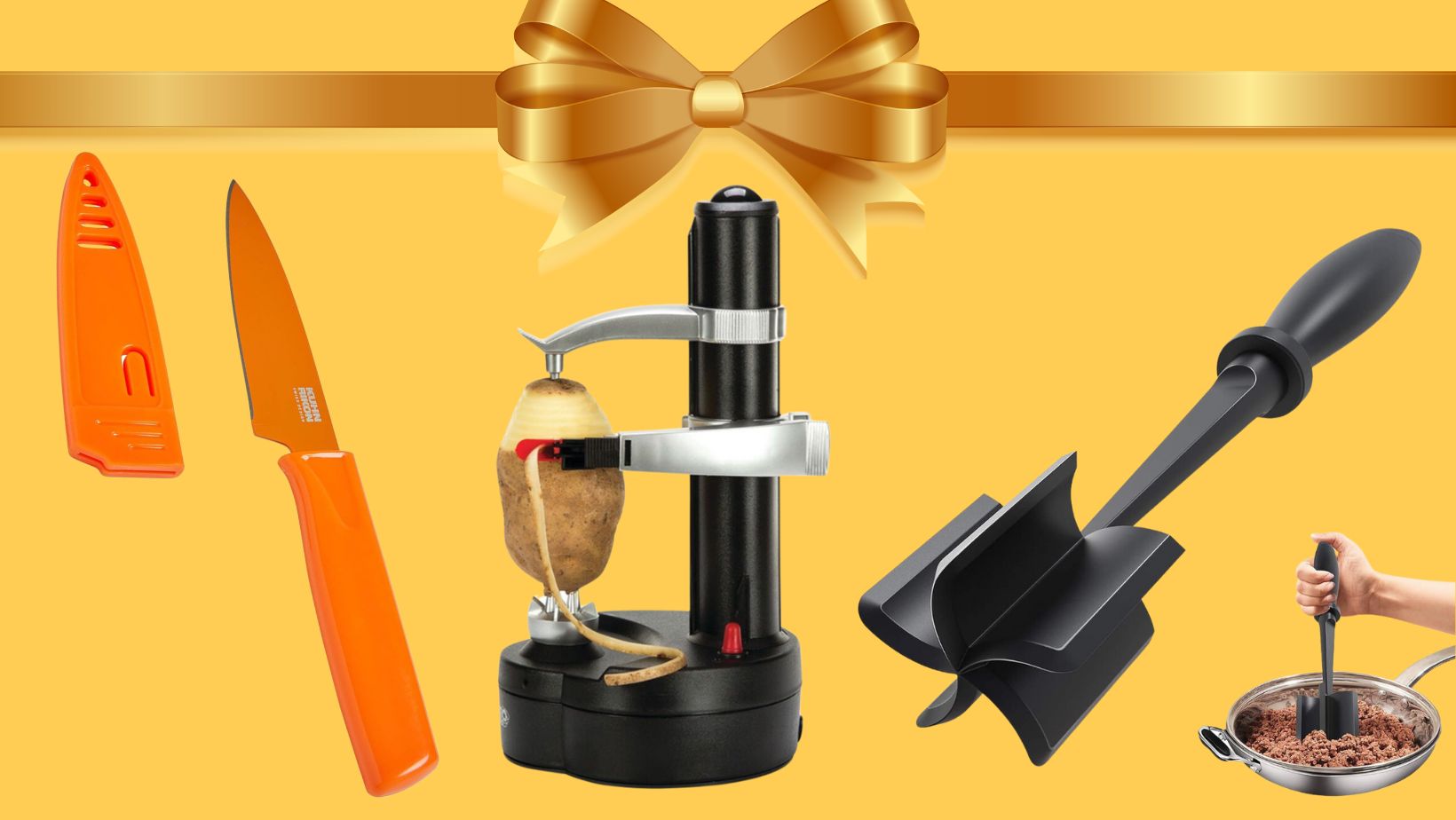 The Most Useful Kitchen Gifts — The Best Kitchen Tools, Gadgets, and Treats  | Apartment Therapy