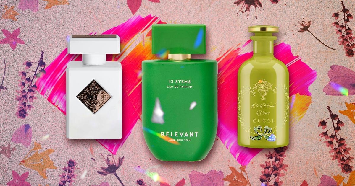 19 Bold Fragrances That Rival A Popular Hipster Scent