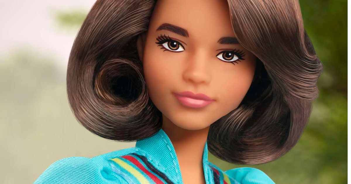 Debate Rages Over Barbie Doll Tribute To Cherokee Leader