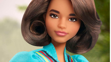 

    Mixed Emotions Surround Barbie Doll Honoring Iconic Cherokee Leader

