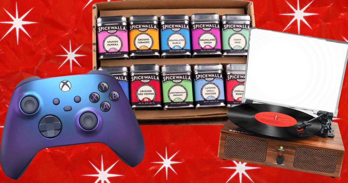 NextImg:These Actually-Nice Amazon Gifts Are All Less Than $75