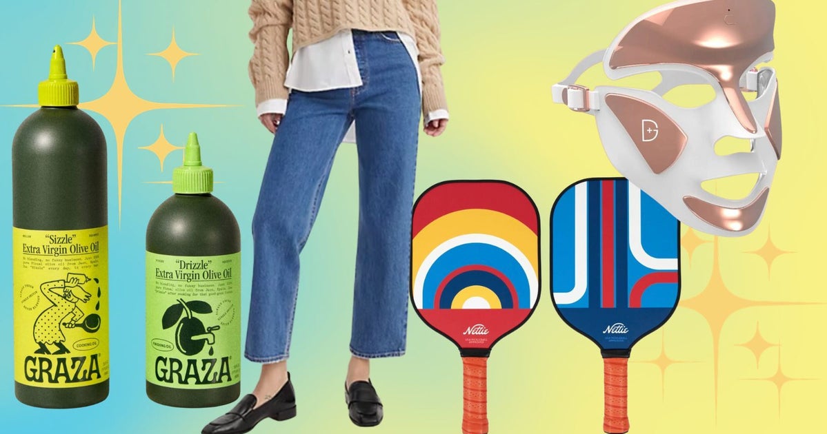 NextImg:These 15 Popular TikTok Products Will Make For Surprisingly Crowd-Pleasing Gifts