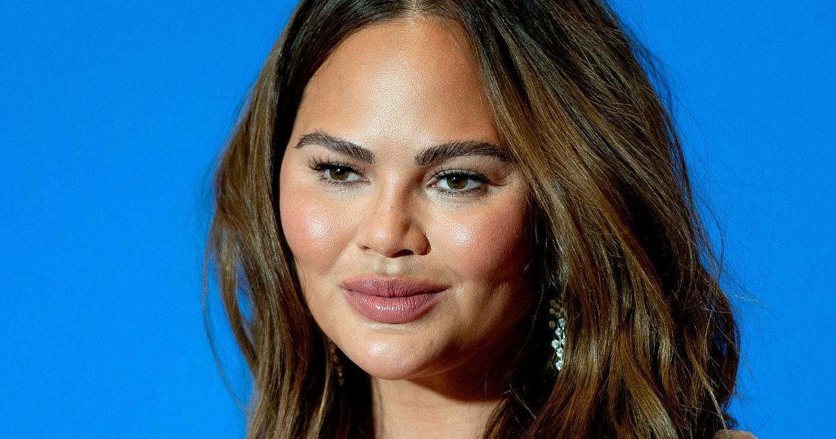 Chrissy Teigen Visualized Late Son During Birthday Ketamine Therapy Session