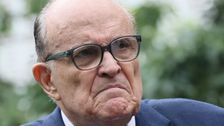 Judge Shoots Down Rudy Giuliani's 'Nonsense' Effort To Stop Jury Trial