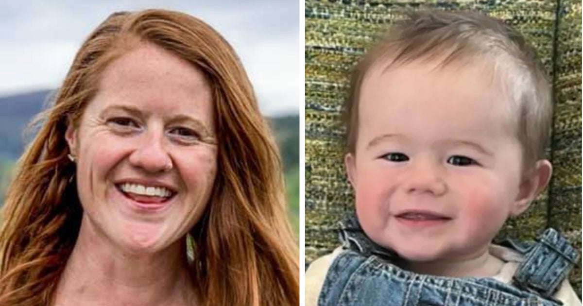 NextImg:Idaho Man Charged In Killing Of Pregnant Wife; Couple's Baby Also Found Dead