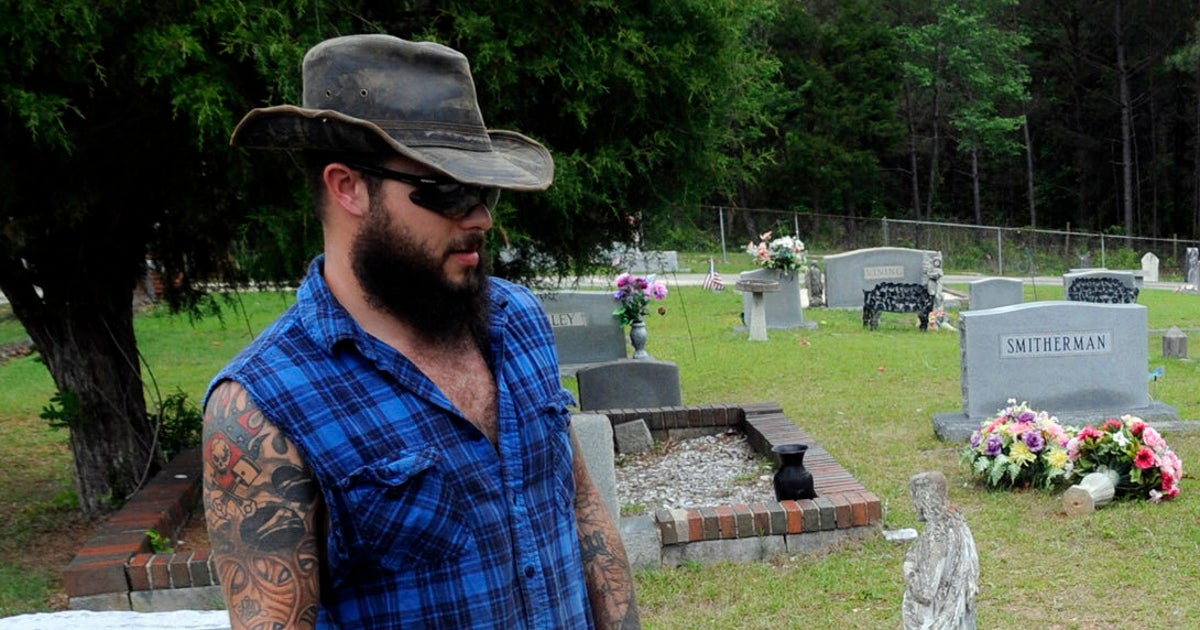 NextImg:Man Featured In Hit Podcast 'S-Town' Shot And Killed By Police After Standoff