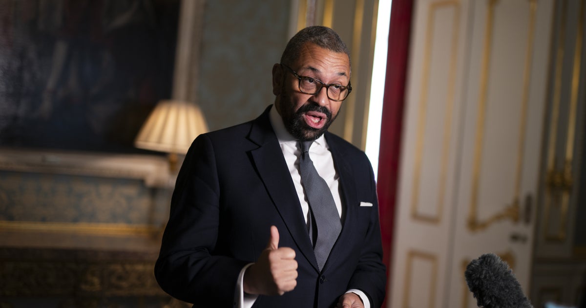 Critics Outraged By James Cleverly's Migration Crackdown - Vimarsana News
