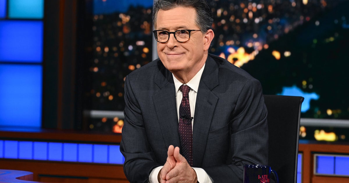 ‘The Late Show’ Canceled For Second Week As Stephen Colbert Recovers From Surgery ‘The Late Show’ Canceled For Second Week As Stephen Colbert Recovers From Surgery