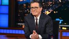 'The Late Show' Canceled For Second Week As Stephen Colbert Recovers From Surgery