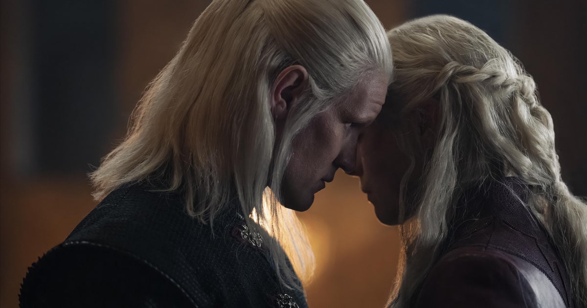 House Of The Dragon's New Season 2 Trailer Promises Civil War, Heartbreak And... Dragons - Vimarsana News