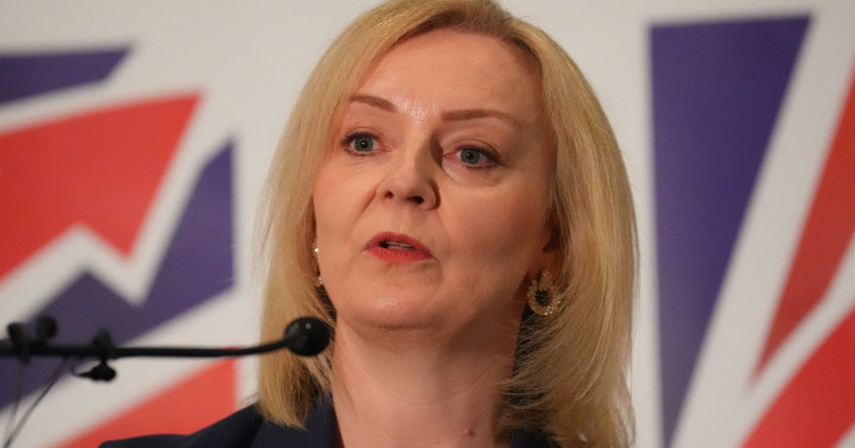 Charity 'Disgusted' By Liz Truss' New Bill Targeting Trans Rights - Vimarsana News