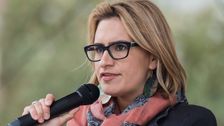 Peggy Flanagan Becomes First Native Woman Elected To Lead A National Party Committee