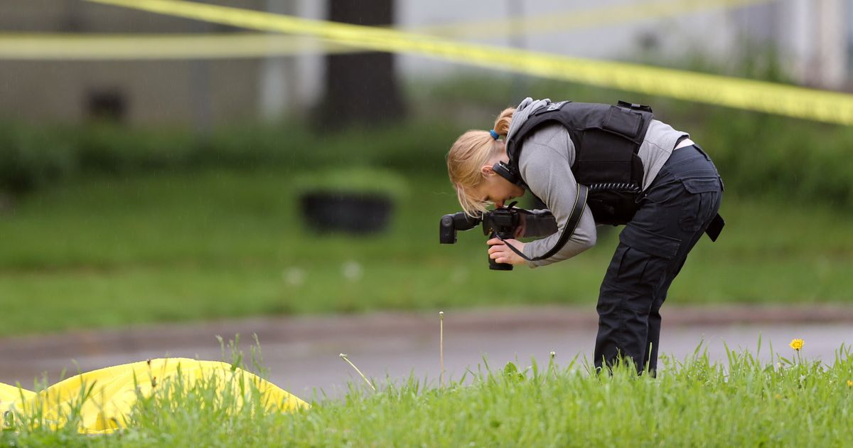 These Are The 10 Things You Need To Know To Become A Crime Scene Investigator