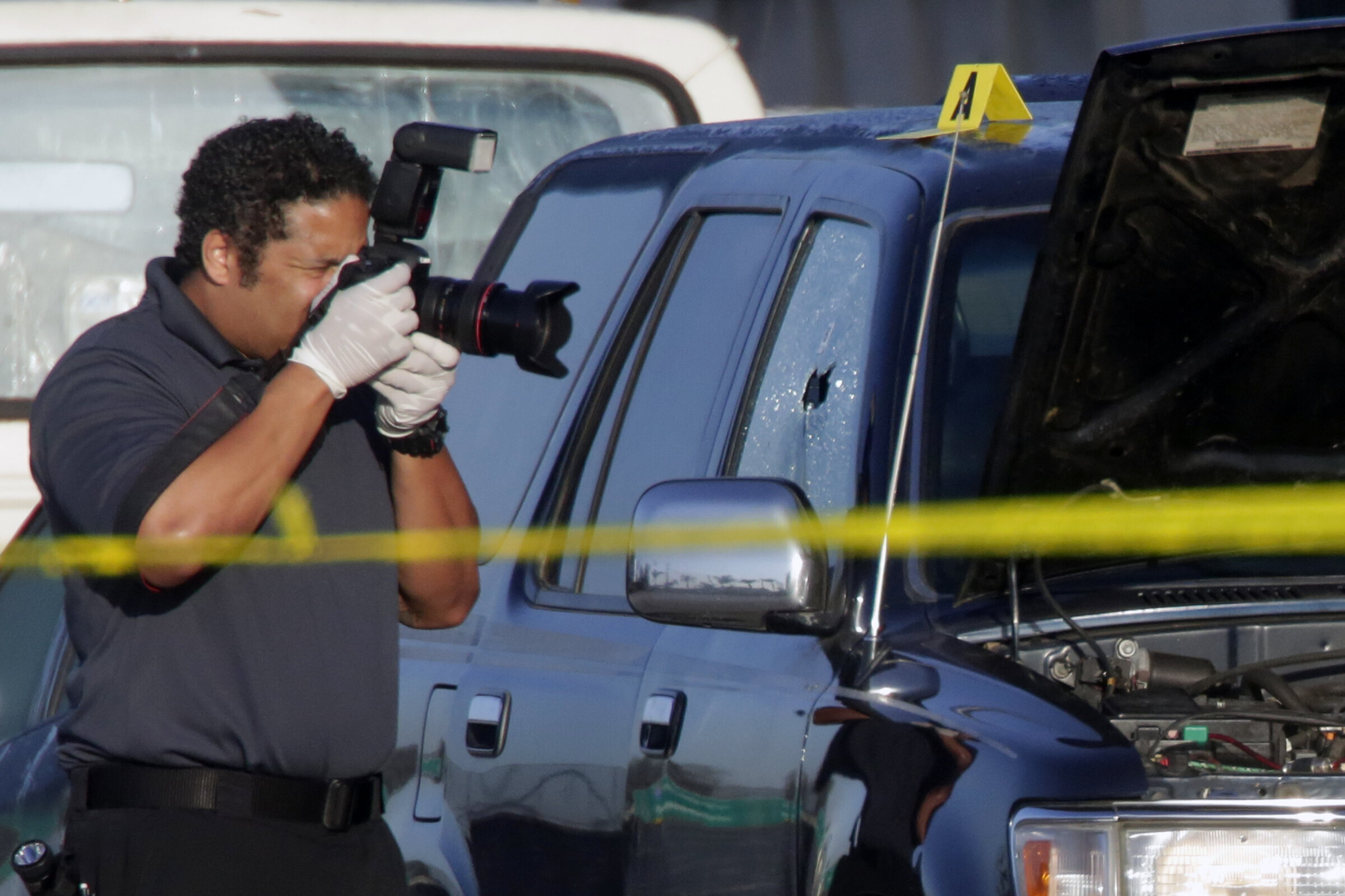 A Crime Scene Investigator Shares 10 Things Everyone Must Know ...