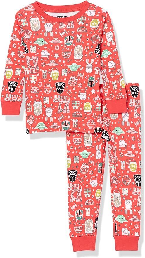 14 Holiday Pajamas For Kids That Are Too Cute | HuffPost Life