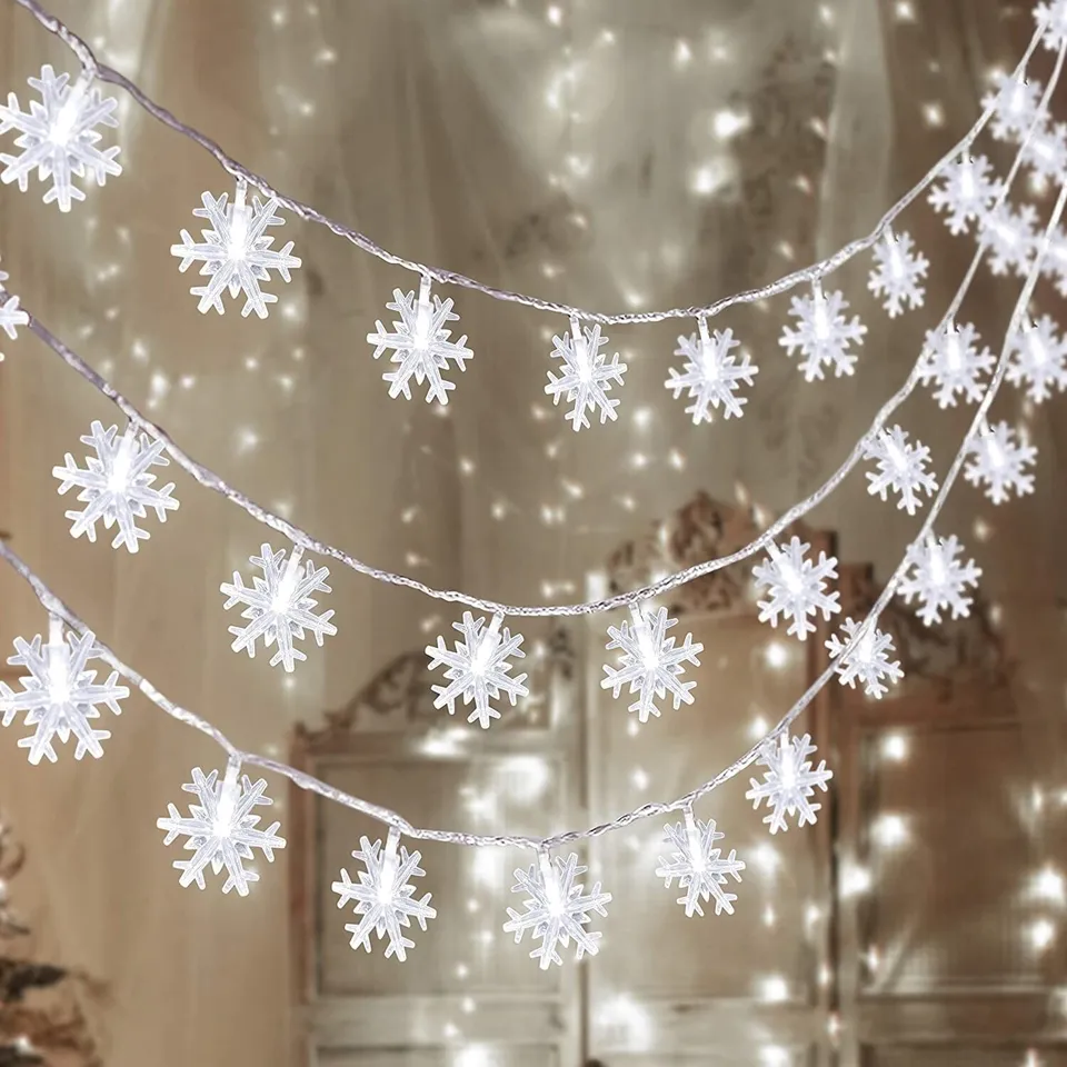 SPHERICAL FLUFF SHAPE Fluffy Hanging Cloud Lanterns Decor