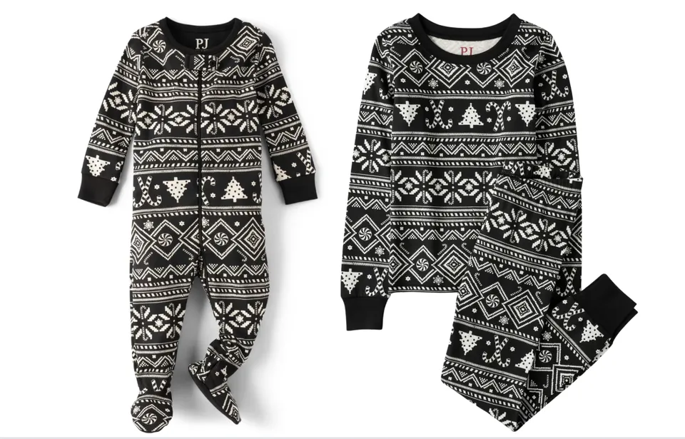 These 16 Adorable Pajamas Are Just Another Excuse Not to Leave Your House  This Winter