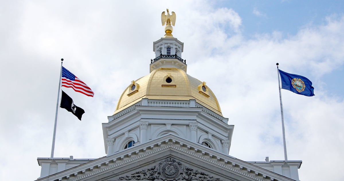 NextImg:New Hampshire Just Introduced 1 Of The Most Extreme Abortion Bans In The U.S.