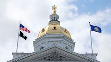 New Hampshire Republicans Introduce 15-Day Abortion Ban